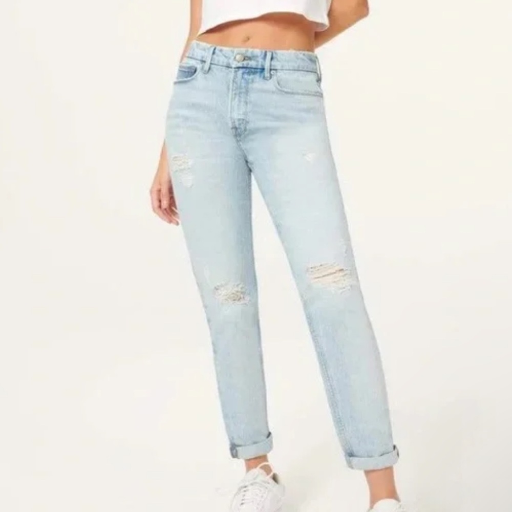 Good American jeans